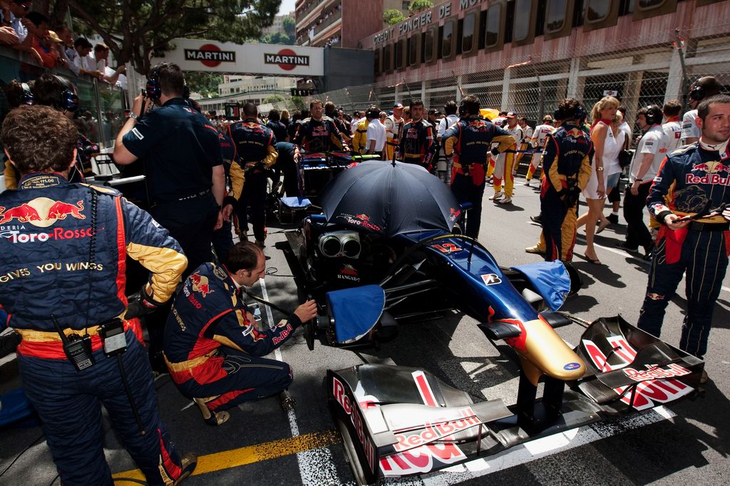 GP MONACO